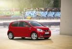 Seat Mii 2011 года